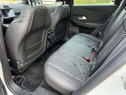 DS DS 7 - Afbeelding 13 van 30