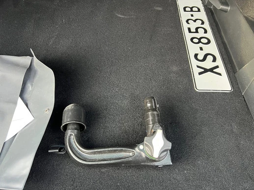 DS DS 7 - Afbeelding 17 van 30