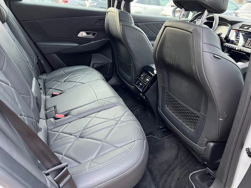 DS DS 7 - Afbeelding 19 van 30