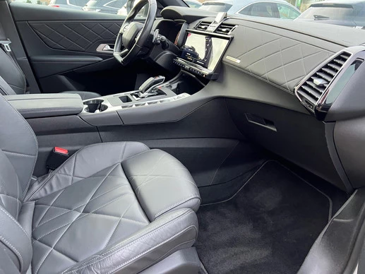 DS DS 7 - Afbeelding 20 van 30