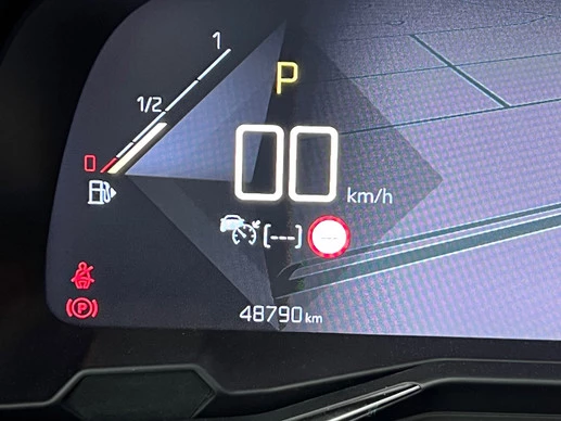 DS DS 7 - Afbeelding 22 van 30