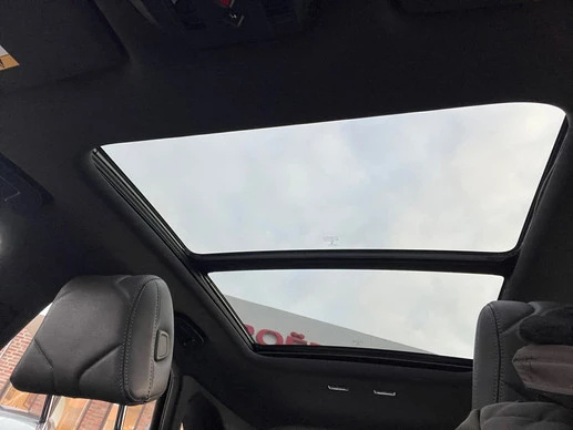 DS DS 7 - Afbeelding 23 van 30