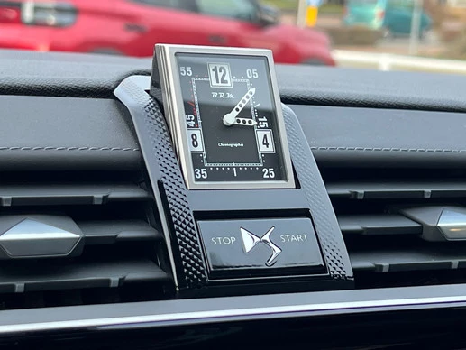 DS DS 7 - Afbeelding 24 van 30