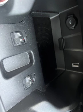 DS DS 7 - Afbeelding 25 van 30