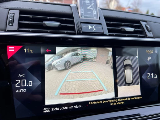 DS DS 7 - Afbeelding 27 van 30