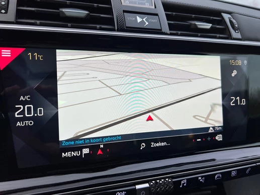 DS DS 7 - Afbeelding 28 van 30