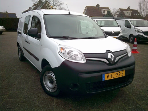 Renault Kangoo - Afbeelding 1 van 26