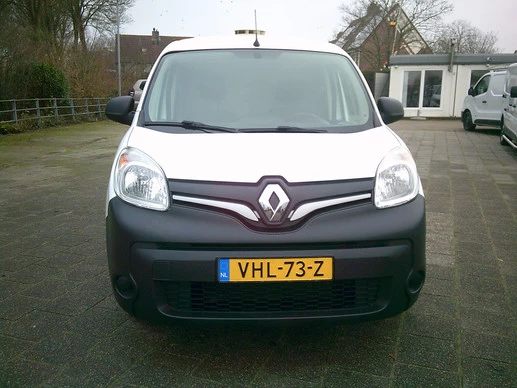 Renault Kangoo - Afbeelding 2 van 26