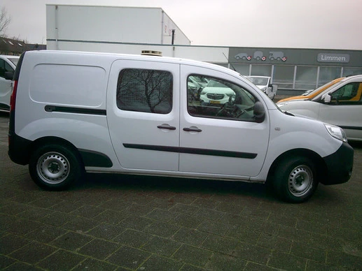 Renault Kangoo - Afbeelding 4 van 26