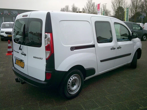 Renault Kangoo - Afbeelding 5 van 26