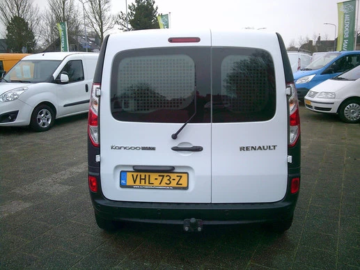 Renault Kangoo - Afbeelding 6 van 26