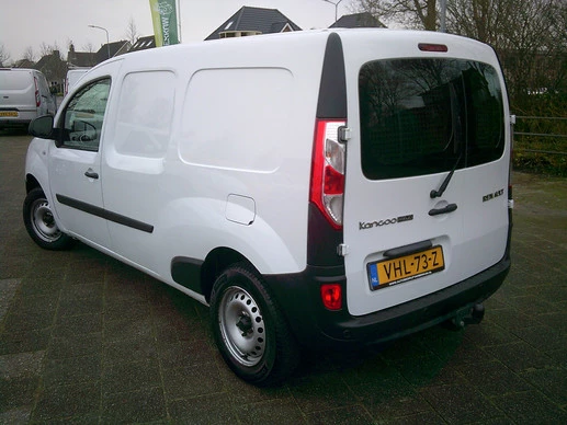 Renault Kangoo - Afbeelding 7 van 26