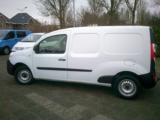 Renault Kangoo - Afbeelding 8 van 26
