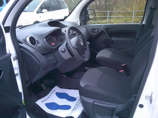 Renault Kangoo - Afbeelding 9 van 26