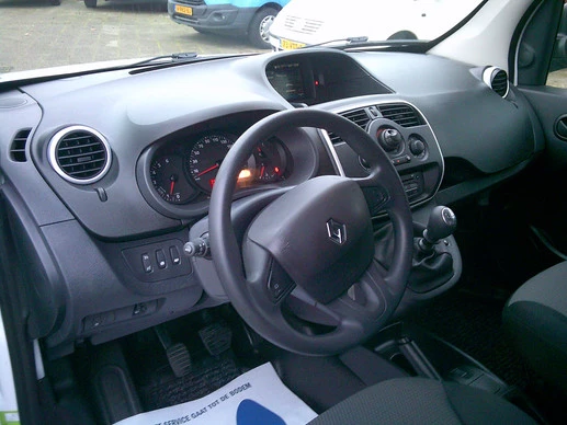 Renault Kangoo - Afbeelding 10 van 26