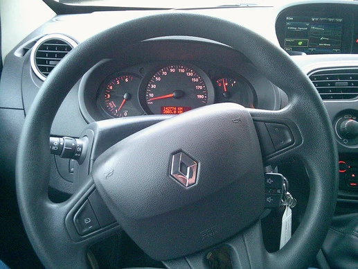 Renault Kangoo - Afbeelding 13 van 26