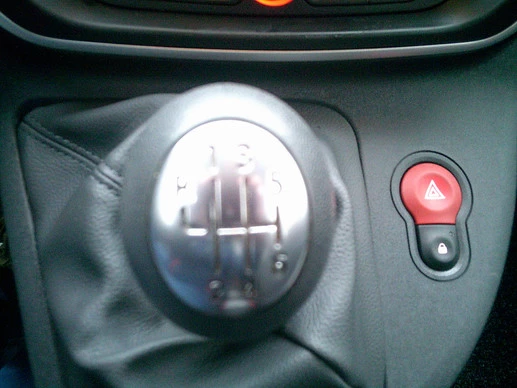 Renault Kangoo - Afbeelding 15 van 26