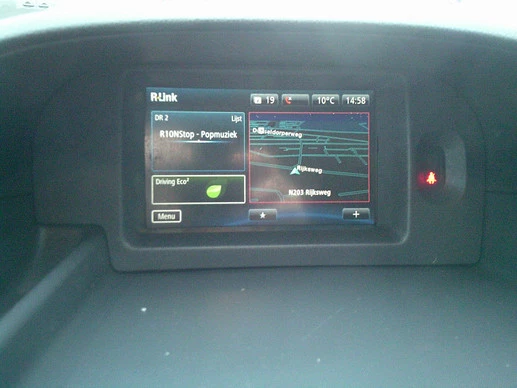 Renault Kangoo - Afbeelding 16 van 26