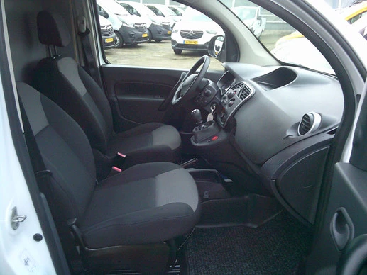 Renault Kangoo - Afbeelding 18 van 26