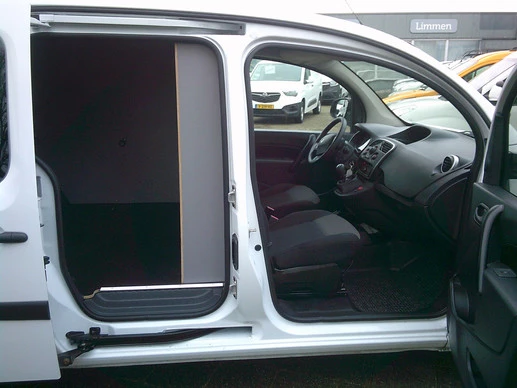 Renault Kangoo - Afbeelding 19 van 26