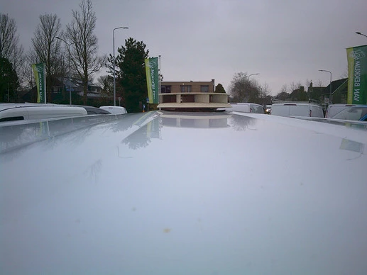 Renault Kangoo - Afbeelding 21 van 26