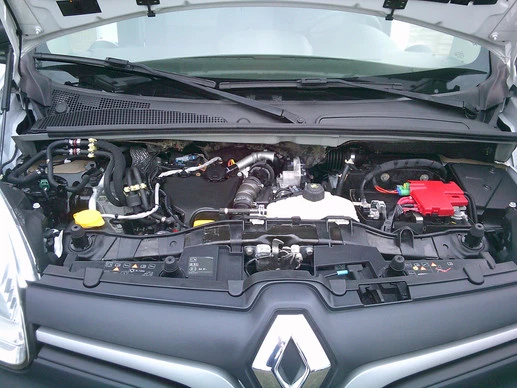 Renault Kangoo - Afbeelding 22 van 26