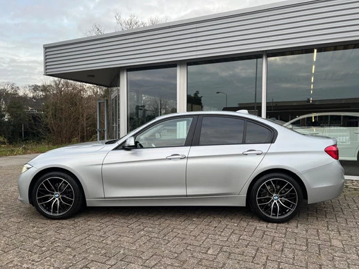 BMW 3 Serie - Afbeelding 2 van 17