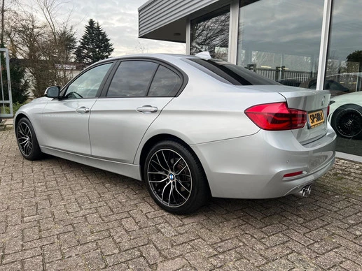 BMW 3 Serie - Afbeelding 3 van 17