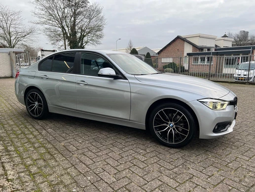 BMW 3 Serie - Afbeelding 4 van 17