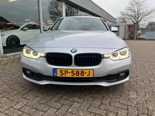 BMW 3 Serie - Afbeelding 5 van 17