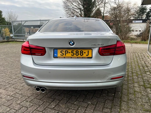 BMW 3 Serie - Afbeelding 6 van 17