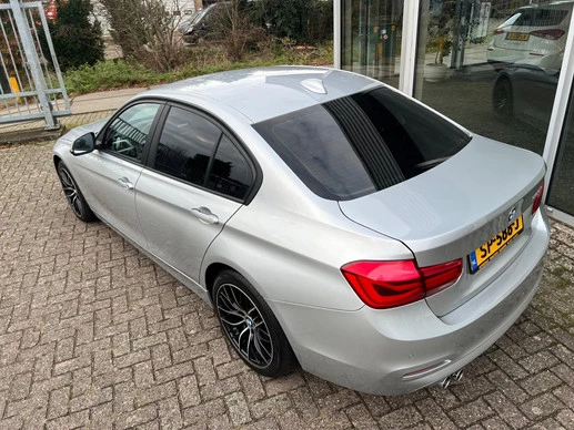 BMW 3 Serie - Afbeelding 7 van 17