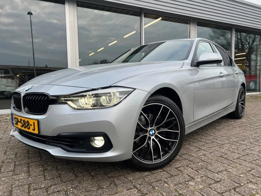 BMW 3 Serie - Afbeelding 8 van 17
