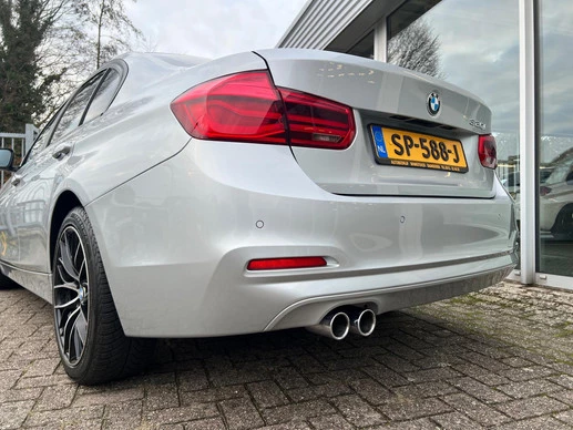 BMW 3 Serie - Afbeelding 9 van 17