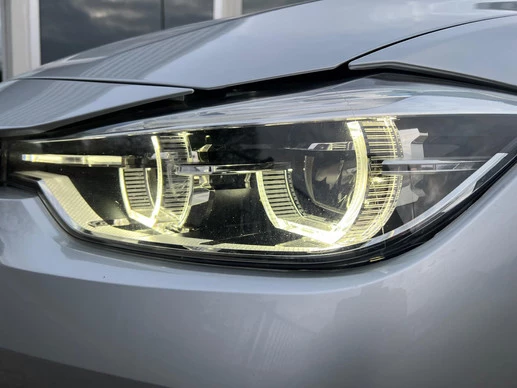 BMW 3 Serie - Afbeelding 10 van 17