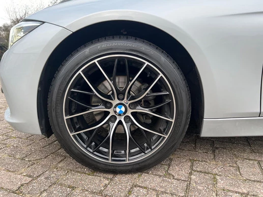 BMW 3 Serie - Afbeelding 11 van 17