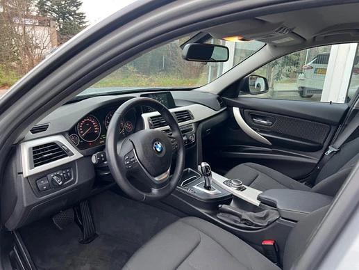 BMW 3 Serie - Afbeelding 12 van 17