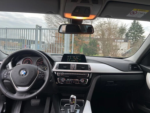 BMW 3 Serie - Afbeelding 13 van 17