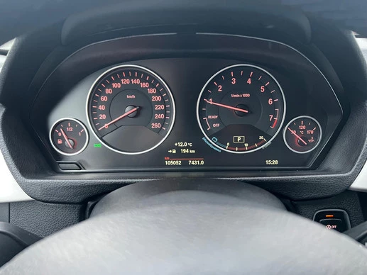 BMW 3 Serie - Afbeelding 15 van 17