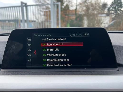 BMW 3 Serie - Afbeelding 16 van 17