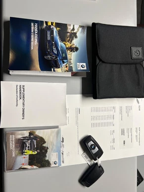BMW 3 Serie - Afbeelding 17 van 17