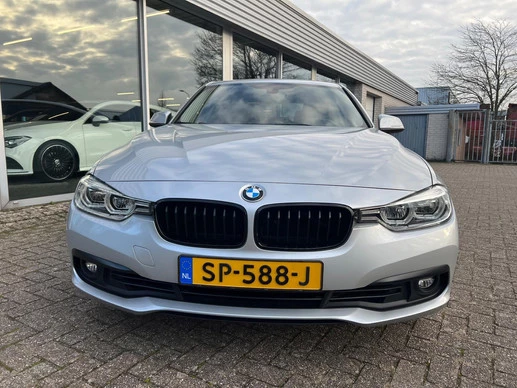 BMW 3 Serie - Afbeelding 5 van 17