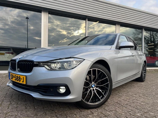 BMW 3 Serie - Afbeelding 8 van 17