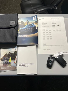 BMW 3 Serie - Afbeelding 17 van 17