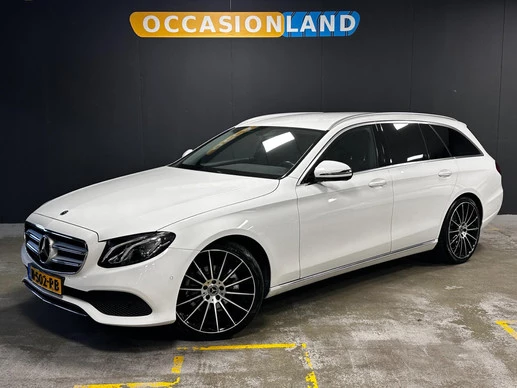 Mercedes-Benz E-Klasse - Afbeelding 1 van 30