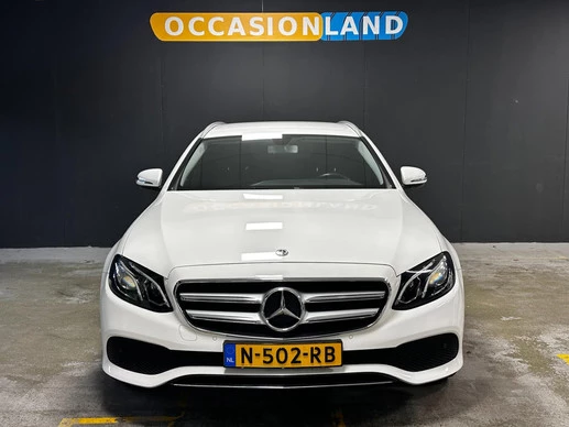 Mercedes-Benz E-Klasse - Afbeelding 5 van 30