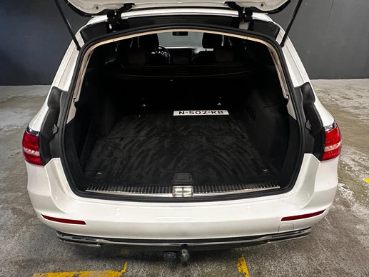 Mercedes-Benz E-Klasse - Afbeelding 7 van 30