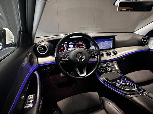 Mercedes-Benz E-Klasse - Afbeelding 10 van 30