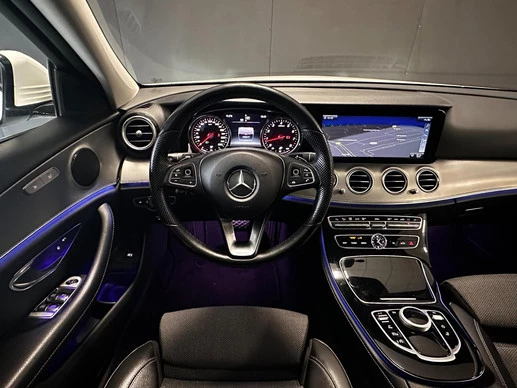 Mercedes-Benz E-Klasse - Afbeelding 11 van 30