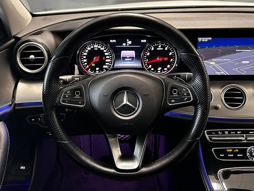 Mercedes-Benz E-Klasse - Afbeelding 12 van 30